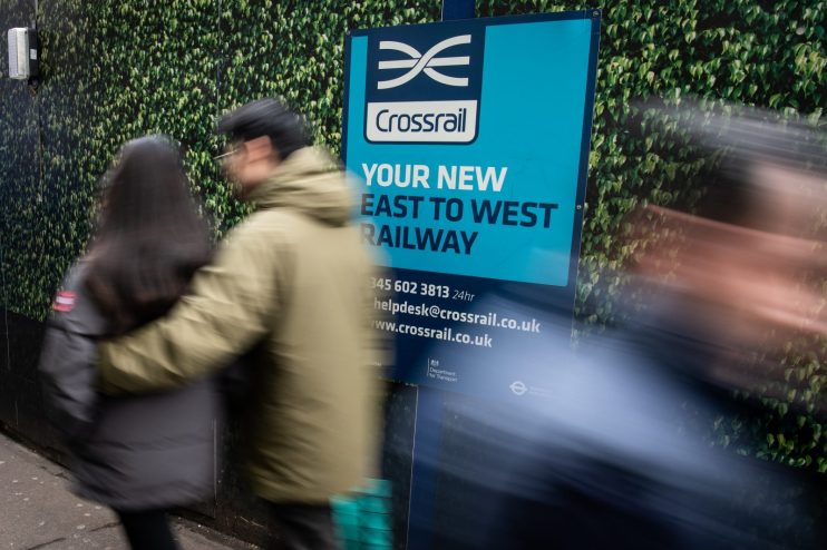 Questions remain over the immediate future of the Crossrail link despite the government committing to the &pound;19bn project&rsquo;s completion in today&rsquo;s National Infrastructure Strategy (NIS).