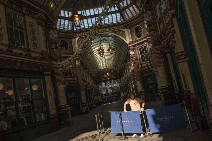 Bars and restaurants have reacted with fury at the news they will be forced back into essential lockdown thanks to Tier 3