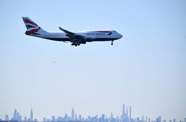 The Chancellor has confirmed a rise in business class air fares as part of the Spring Budget, breaking a pledge to the airline industry.
