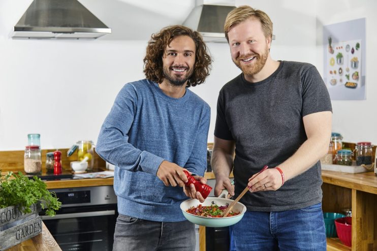 Recipe box firm Gousto has become the UK's latest tech "unicorn" after raising &pound;25m in a new funding round.