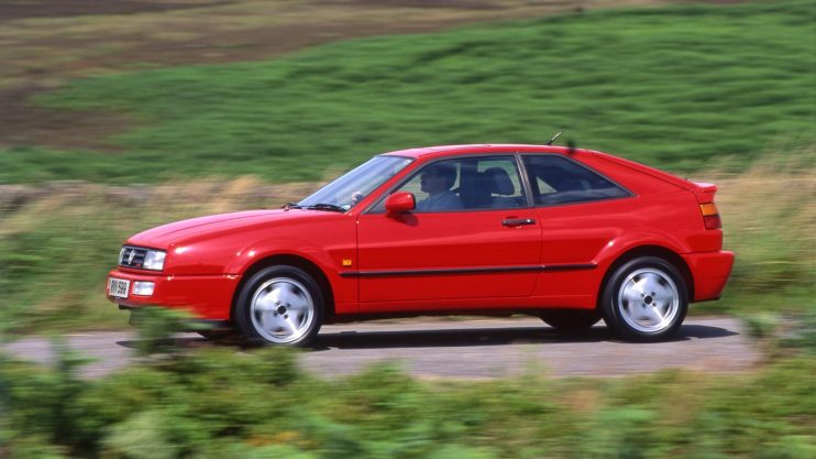 Volkswagen Corrado