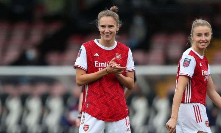 The new TV deal will provide a major boost to the finances of the 12 Women's Super League clubs