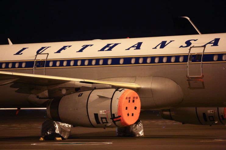 BER Berlin Brandenburg Airport Begins Operation
