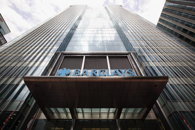 Barclays fined &pound;26m for mistreatment of customers in arrears