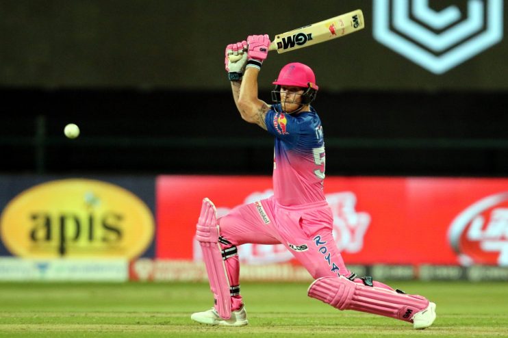 The Indian Premier League kept fans hooked with a combination of quality and jeopardy (Credit: BCCI)