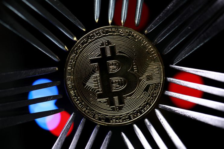 Bitcoin Continues To See Unprecedented Growth