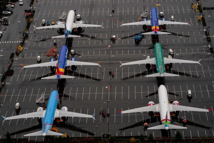 Airbus shares rose as the crisis at Boeing kicked off in January. But now it looks like the hype may have been overblown.