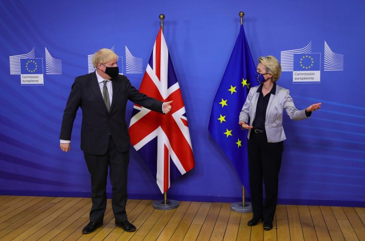 POUND-BREXIT