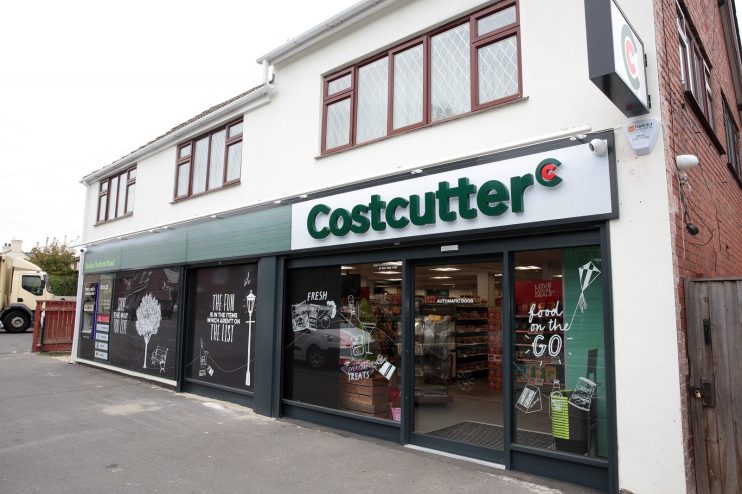 Costcutter