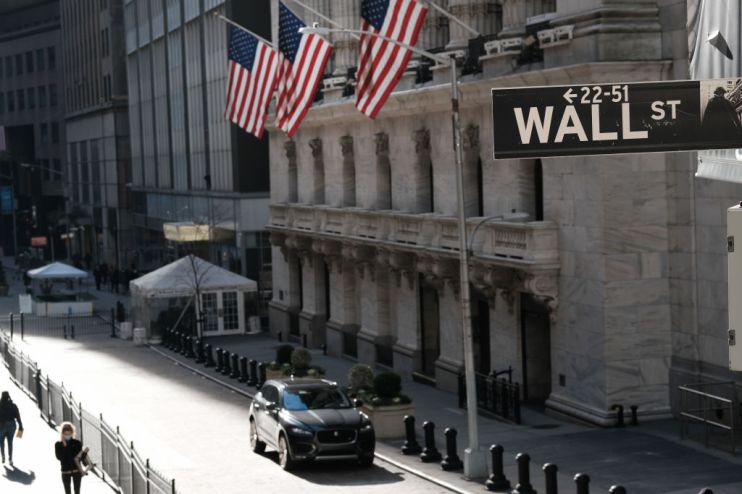 Dow Jones Industrial Average Passes 30,000 For The First Time