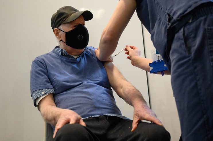 Vaccine &lsquo;gamechanger&rsquo; will see UK economy bounce back sharply, analysts say