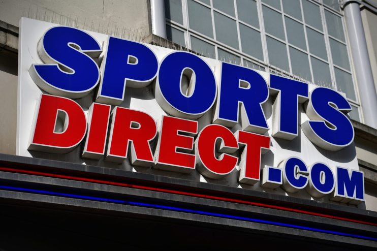 In an update to markets&nbsp; the Mike Ashley backed retailer said the deal - which will see the business takeover 34 stores - will help Frasers to grow its presence in the European region.&nbsp;
