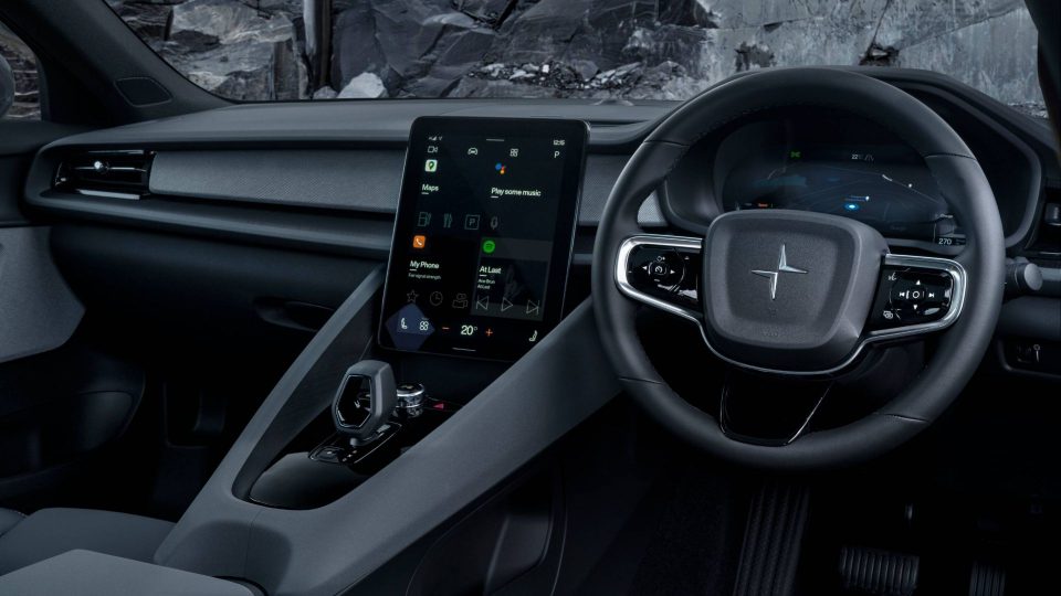 Polestar 2