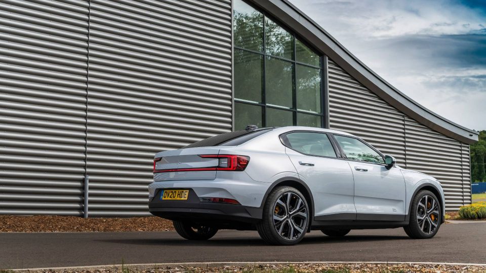 Polestar 2