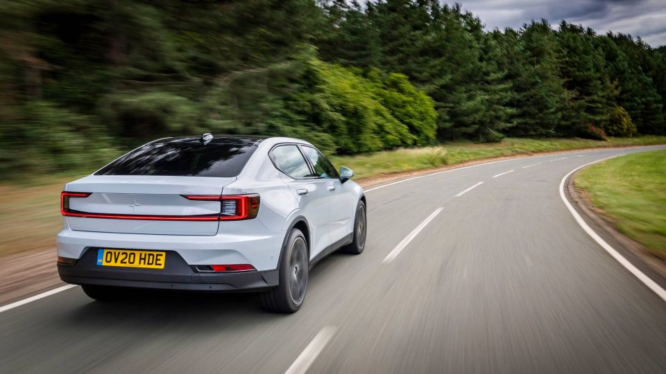 Polestar 2