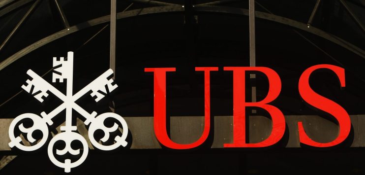 Dutch court orders probe into UBS chief over ING money laundering