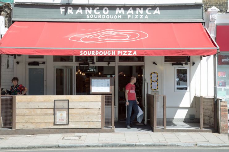 London Businesses Reopen As England Eases Its Lockdown