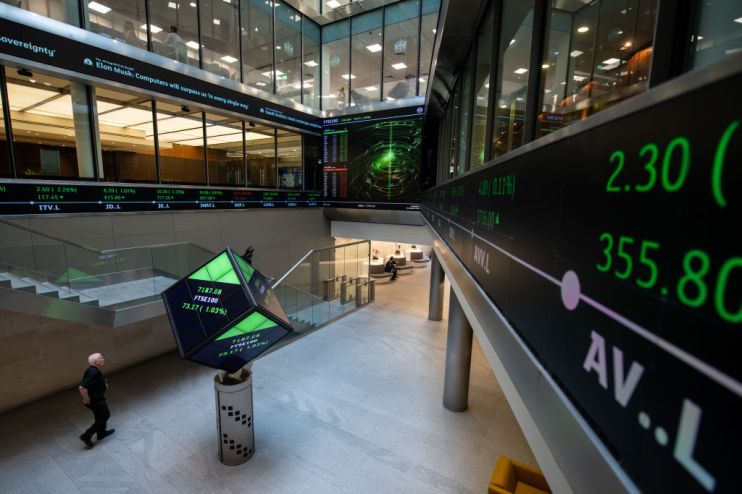 Will 2021 be the FTSE 100&rsquo;s year?