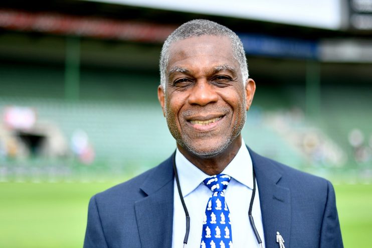 Former West Indies bowler and now Sky Sports pundit Michael Holding has been honoured by Canada along with Surrey director of women's cricket Ebony Rainford-Brent, the first black woman to play for England