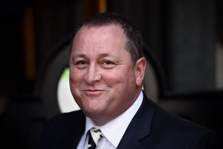 SPORTS-DIRECT-SALES