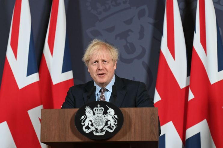 UK And EU Reach Brexit Trade Deal