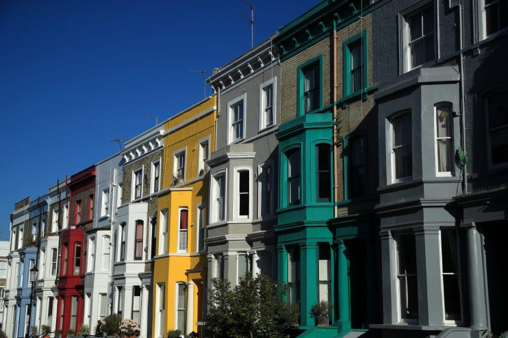 Connells submits firm &pound;121m offer for Countrywide