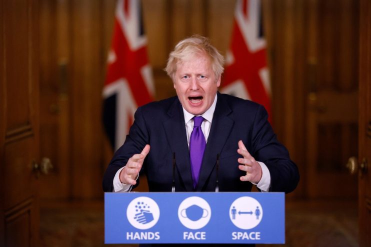 UK Government Announces Pfizer/BioNTech Covid Vaccine Approved For Use From Next Week