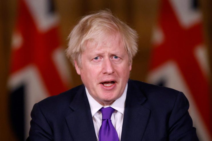 UK Government Announces Pfizer/BioNTech Covid Vaccine Approved For Use From Next Week