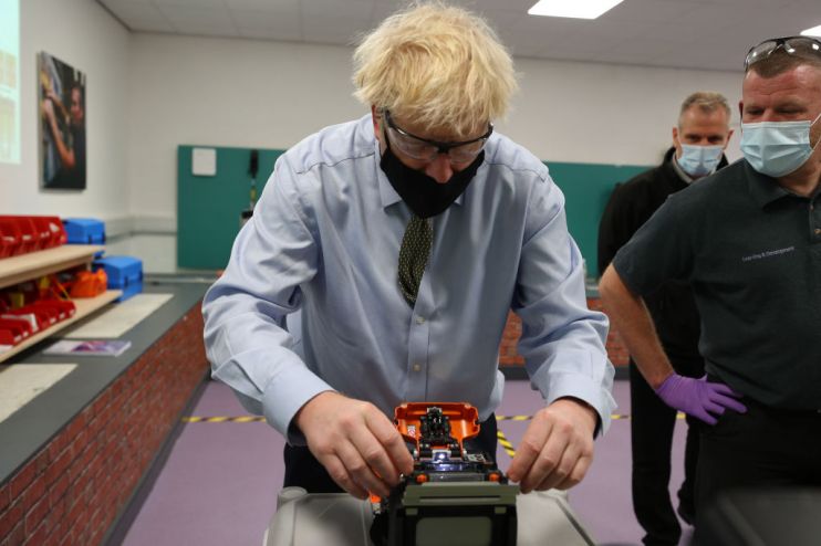 MPs question government&rsquo;s ability to hit 2025 broadband target