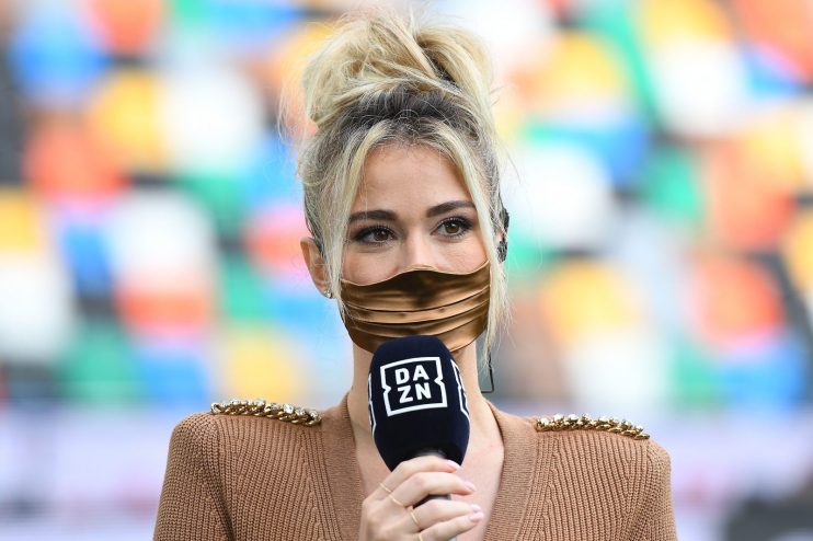 Sport streaming service DAZN had its UK launch this month and is the first global platform of its kind