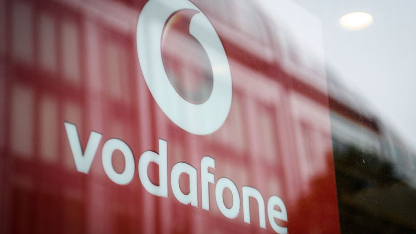 Britain's competition watchdog has raised concerns over the &pound;15bn tie-up of Vodafone and Three UK and launched an in-depth phase two investigation.