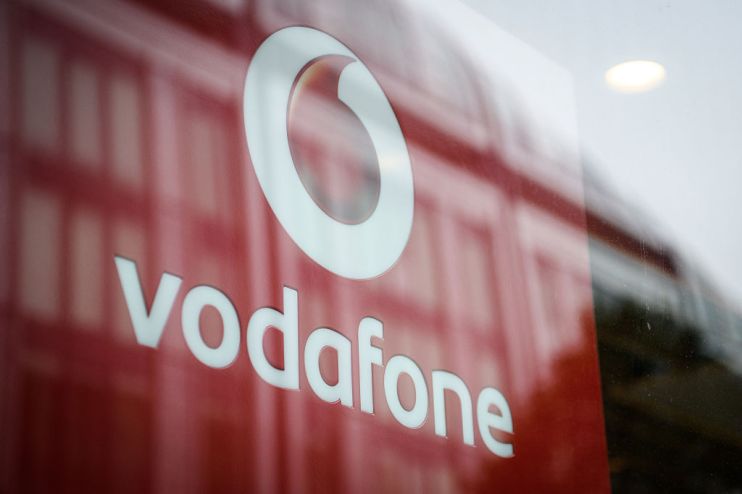 Britain's competition watchdog has raised concerns over the &pound;15bn tie-up of Vodafone and Three UK and launched an in-depth phase two investigation.
