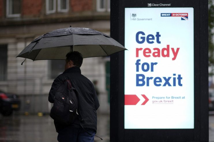 Wigan, A Pro-Brexit Town In Labour Country