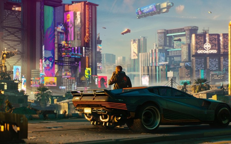 Cyberpunk 2077 has had a troubled launch