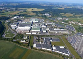 Sir Jim Ratcliffe's Ineos today confirmed that it would build its new 4x4 car in France, putting an end to hopes that it would do so in Wales.