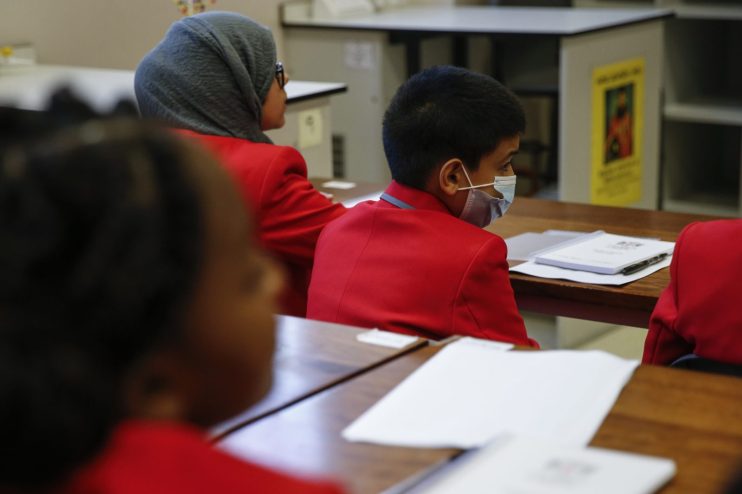 Canada Academy Highgate Hill Starts To Reopen