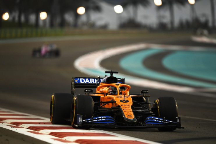 McLaren has sold a 33 per cent stake in its F1 team to US-based MSP Sports Capital as part of attempts to raise extra cash amid the coronavirus pandemic.
