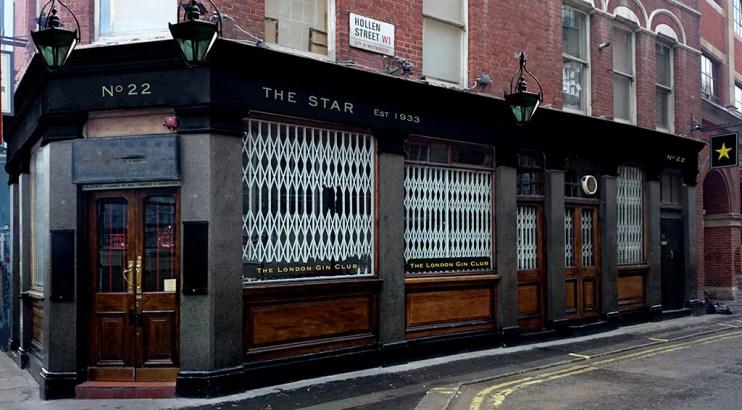 Crossrail failed to carry out survey work on historic Soho venue despite 'high risk' to punters