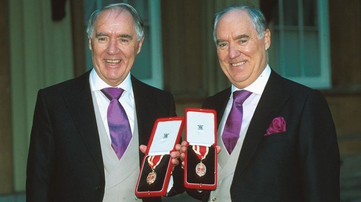 David Barclay, the billionaire co-owner of the Daily Telegraph, has died aged 86 after a short illness.