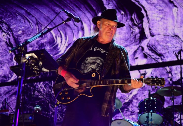 2017 Farm Aid