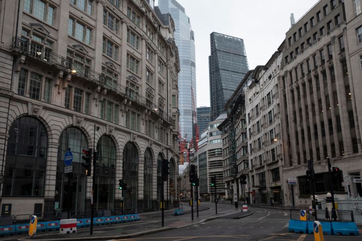 Boris Johnson Announces Third National Coronavirus Lockdown