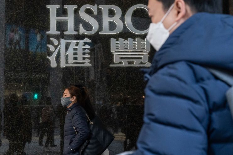 Concern In Hong Kong As The Wuhan Covid-19 Spreads