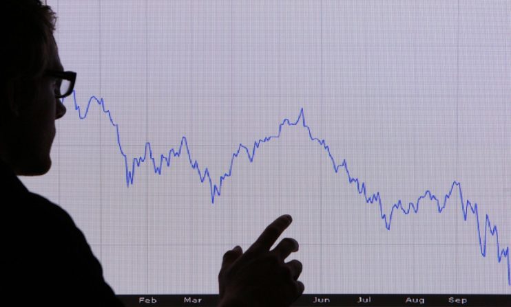 Doubts Over Government Economic Plans Hit Banking Shares