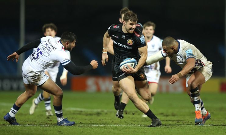 Premiership games will not be brought forward to fill the gap left by postponed European fixtures, organisers said