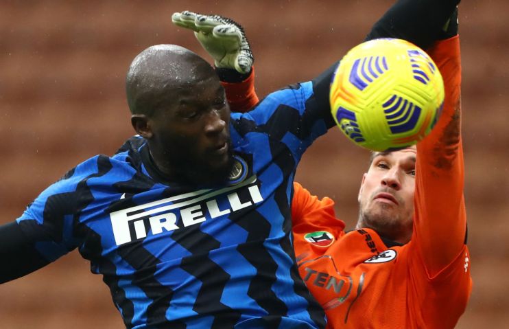 Amazon is said to want domestic rights to Italy's Serie A, where Inter Milan are the subject of interest from private equity firm BC Partners