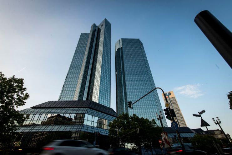 FinCEN Files Indicate Deutsche Bank Executives Were Warned Of Large-Scale Money Laundering