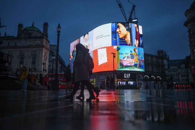 London And South East Enter 'Tier 4' As New Coronavirus Strain Detected