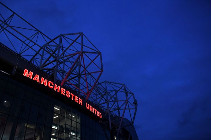 Manchester United were the subject of a suspected ransomware attack in November, a few weeks before the transfer window