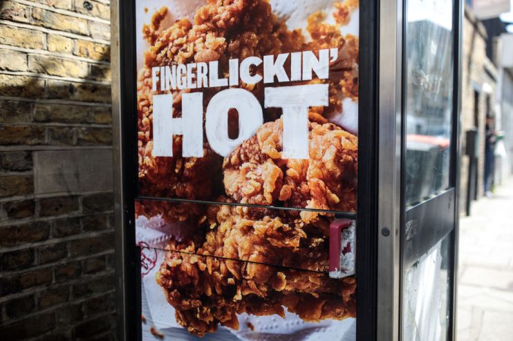 Party Leaders Call On The Government To Ban Junk Food Deals Over Childhood Obesity Concerns