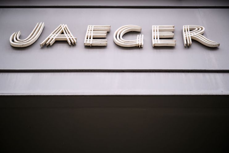 Peacocks and Jaeger Become Latest Retail Victims Of The Pandemic